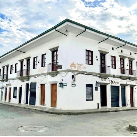 Hotel Dorado Real Hdr Popayán Eksteriør billede